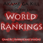 [Akame Ga Kill]: The Reign Of The Empire