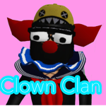 Clown Clan (Official Group)