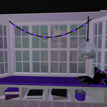 The Toy Box
