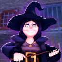 Raven's Lair Escape! [OBBY]