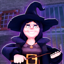 Raven's Lair Escape! [OBBY]