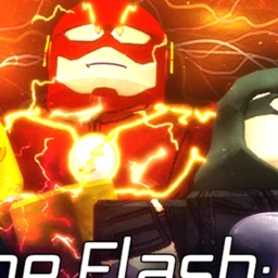 (Mã mới!)The Flash: Earth Prime icon