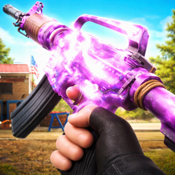 Blox Ops