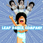 LEAP DANCE CENTER