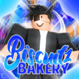 🧁 Biscuitz Bakery