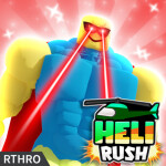 Heli Rush! 🚁