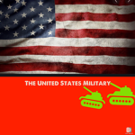 The United States Military. ∞