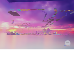 Edge Of The Dock Obby! :D