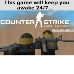 Counter strike