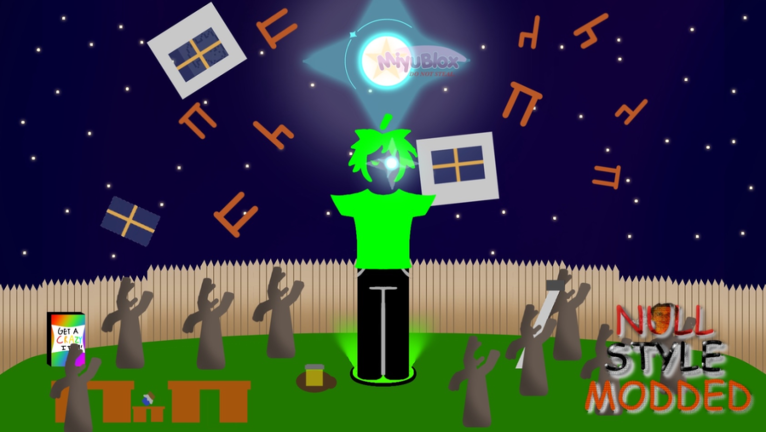 NULL Style MODDED Reimagined screenshot 3