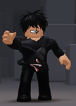 Ninja fight group