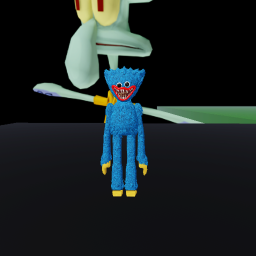 hUGGY wUGGY icon