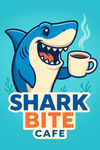 Shark Bite Cafe (still in building)