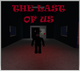 The Last Of Us (RELEASE!)