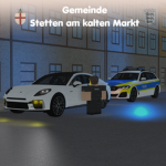 Gemeinde Stetten a. kalten Markt