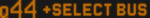 New York City Bus Company