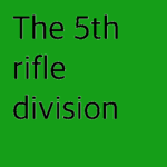 [RAF] The 5th rifle division