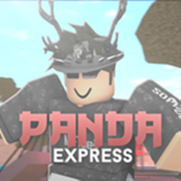Panda Express | V1