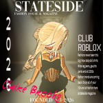 STATESIDE FASHION HOUSE & MAGAZINE