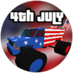 4th July!