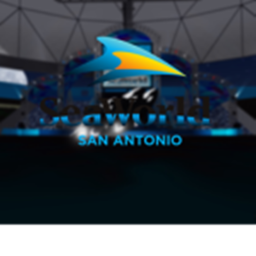 San Antonio|Texas-Seaworld