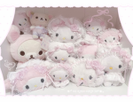 Hello Kittყ カフェ