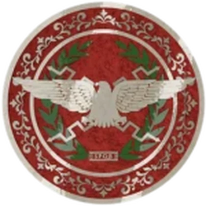 Thе Senate and People of Rome Roblox group icon