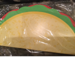 Taco are the best