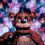 FNaF Biggest Fan Group