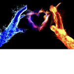 Team Water And Fire