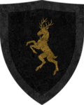 The House of Staghelm