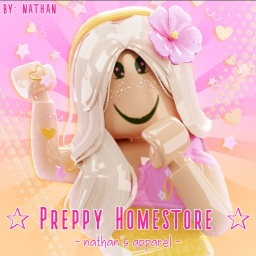 ☆ Preppy Homestore! 🌴☆
