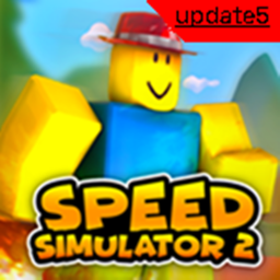 Speed Symulator 2