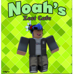 Noah's Zest Cafe