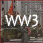 The Nova World War Community