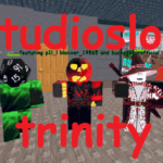 STUDIOSLOP TRINITY