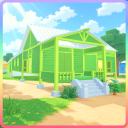 Durian Village 🌳 Malaysia RP icon