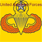 U.A.F. Untited Airborne Forces