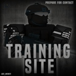[SCPF] - Training Facility