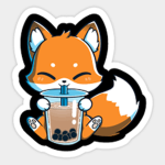 Foxyboba