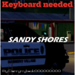 Sandy Shore  UPDATE!!!