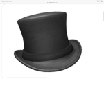 Top hat #######