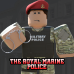[RM | RMP] Advanced Enforcement Team