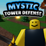 MYSTIC TOWER DEFENSE