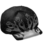 C3's Y2K Trucker Cap V3 [LIMITED] (SIDEWAYS)