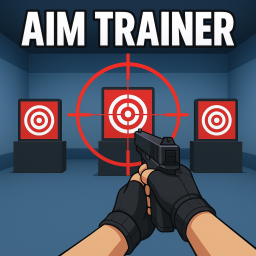 Aim Trainer