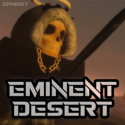 Eminent Desert