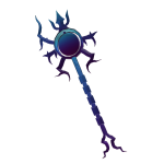 Magical Staff