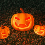 Spooktastic Takedown