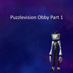 [🎮] SMG4 Obby: Puzzlevision Adventure obby